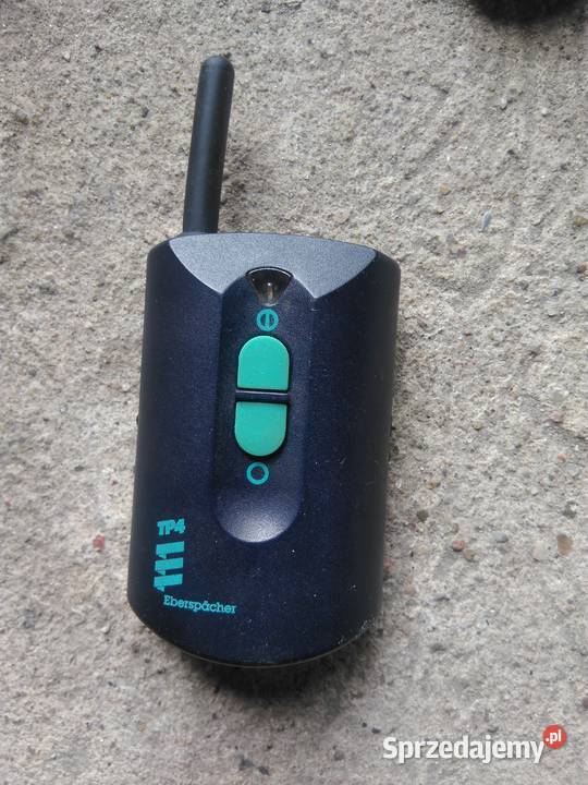 bmw pilot do kluczyka rybki