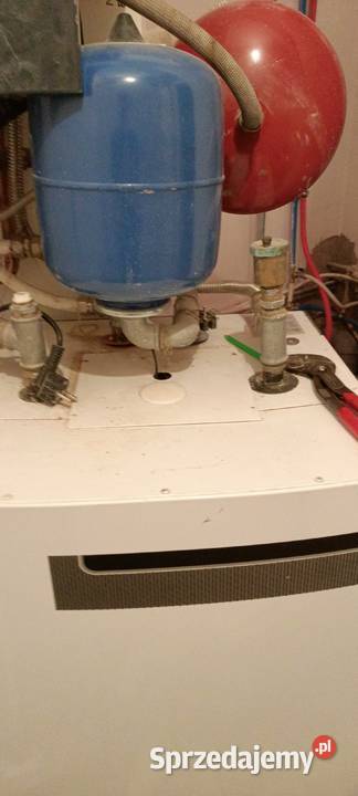 piec dwufunkcyjny 25 kW