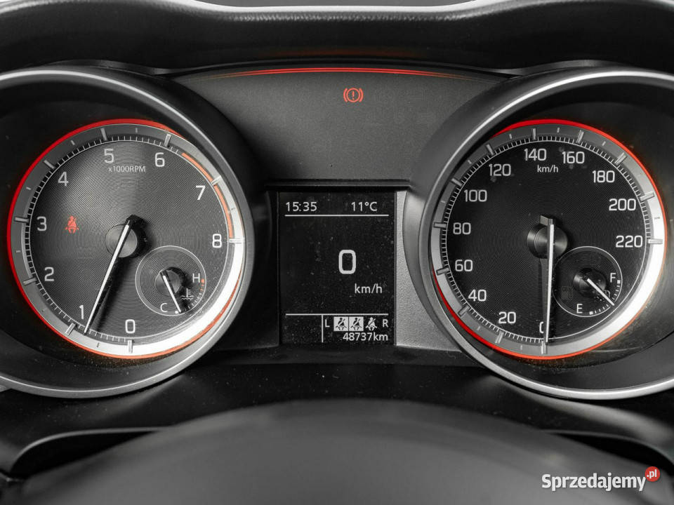Suzuki Swift WD7957P12 Dualjet SHVS Premium lakier metallic Swift sprzedam