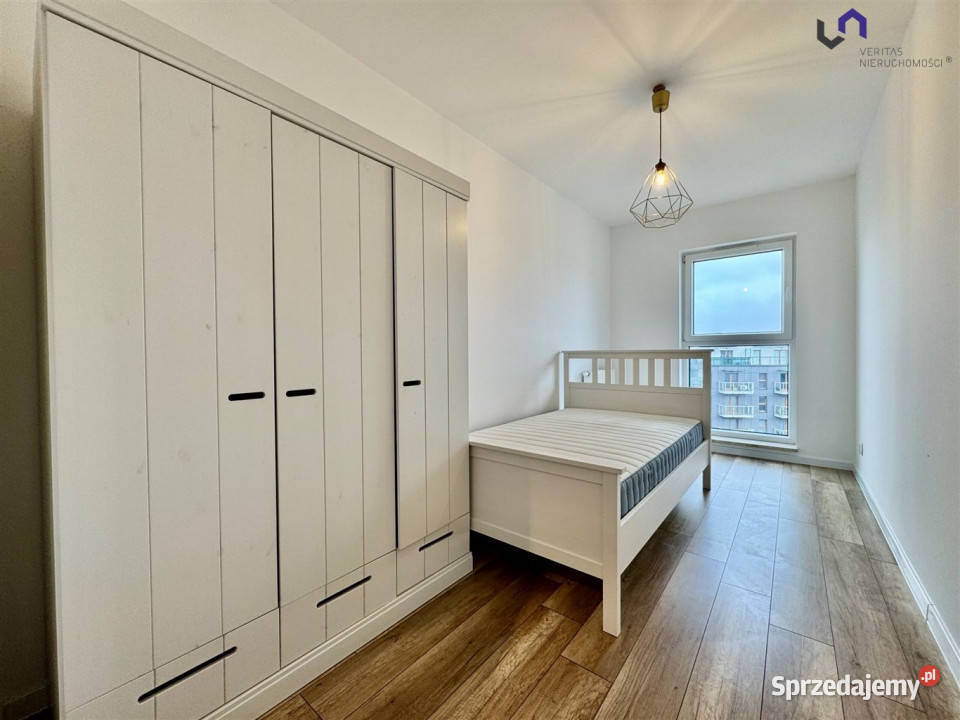 Mieszkanie Katowice Rzepakowa 63m2 3pok 11666zł/m2