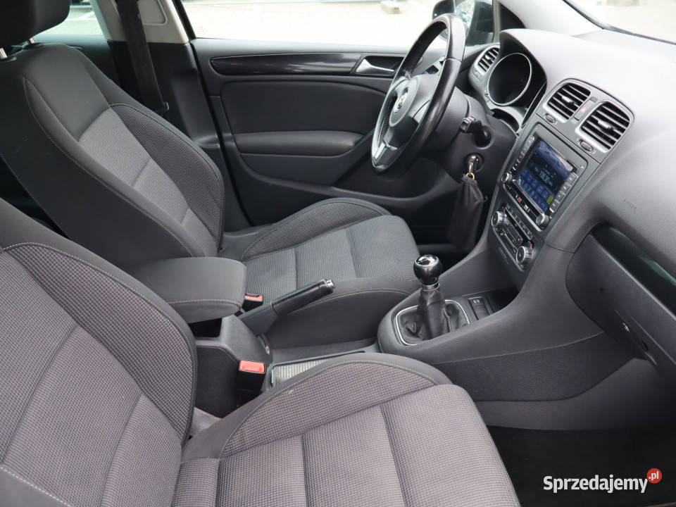 VW Golf 14 TSI bluetooth Piaseczno sprzedam