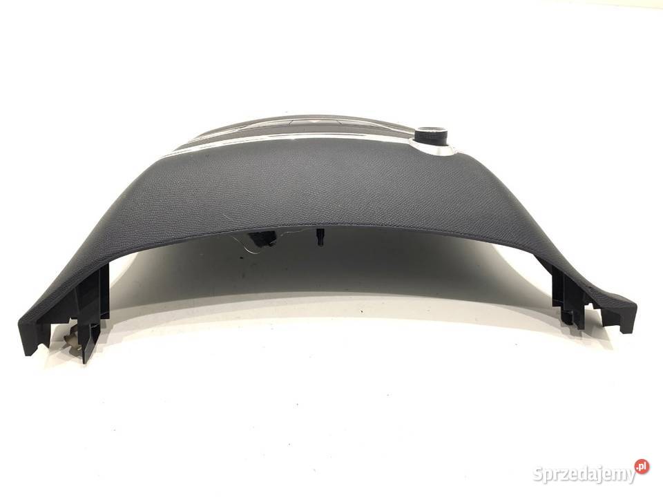 PANEL STEROWANIA NAWIEWU PEUGEOT 308 II osobowe