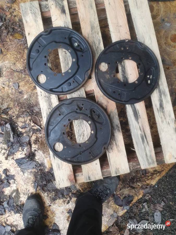 Robur oslona szczek hamulcowych śląskie Częstochowa