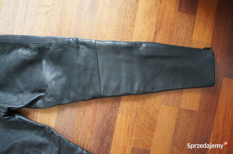 Spodnie motocyklowe M AKITO spodnie Chełm sprzedam