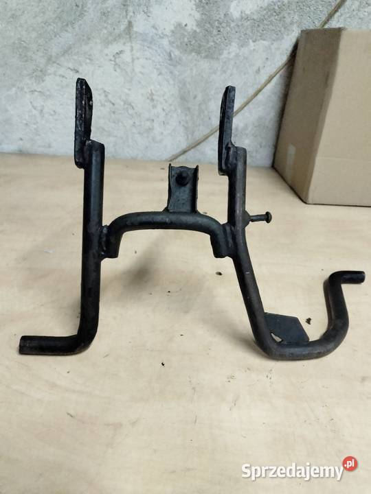 Stopki centralne skuter 2T CPI TGB popcorn Łubno