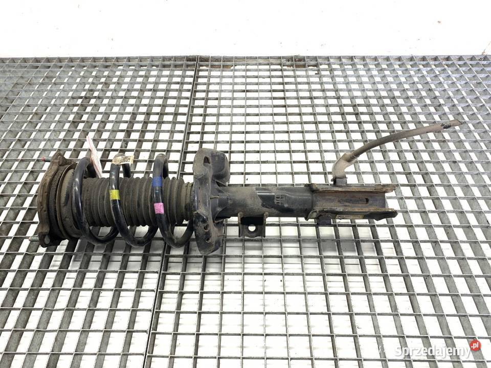 AMORTYZATOR PRAWY PRZÓD SPRĘŻYNA HYUNDAI KONA 16