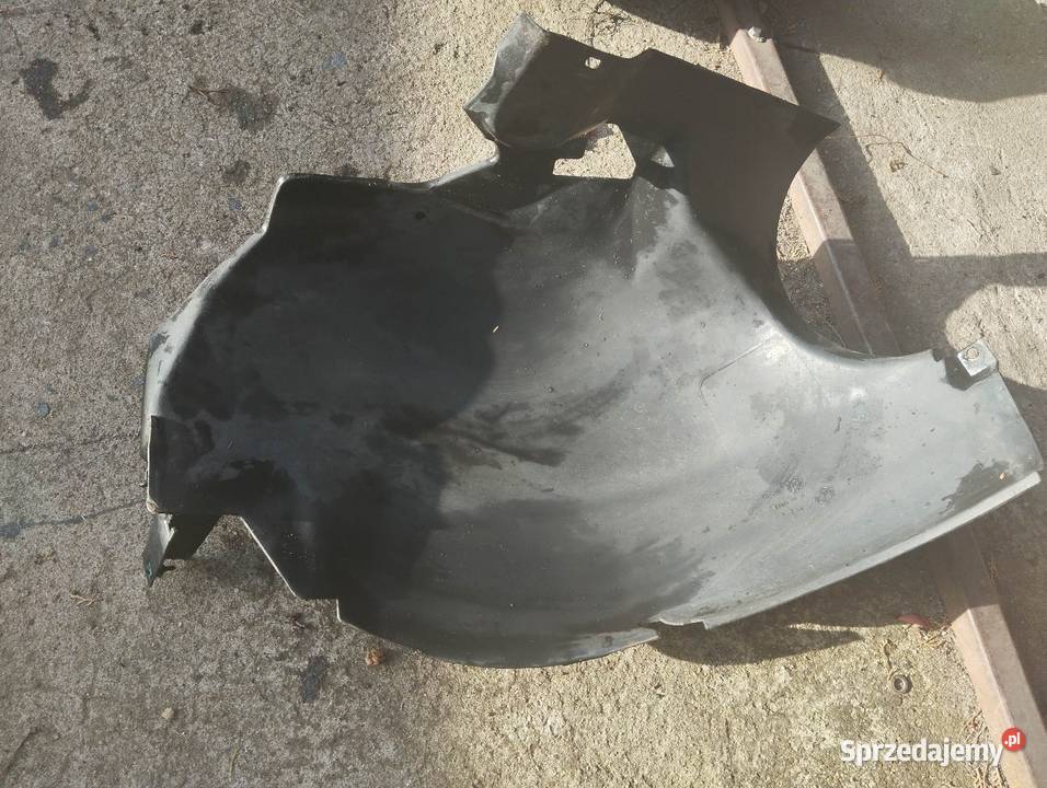 Nadkole lewy przód Alfa 164 osobowe Poznań