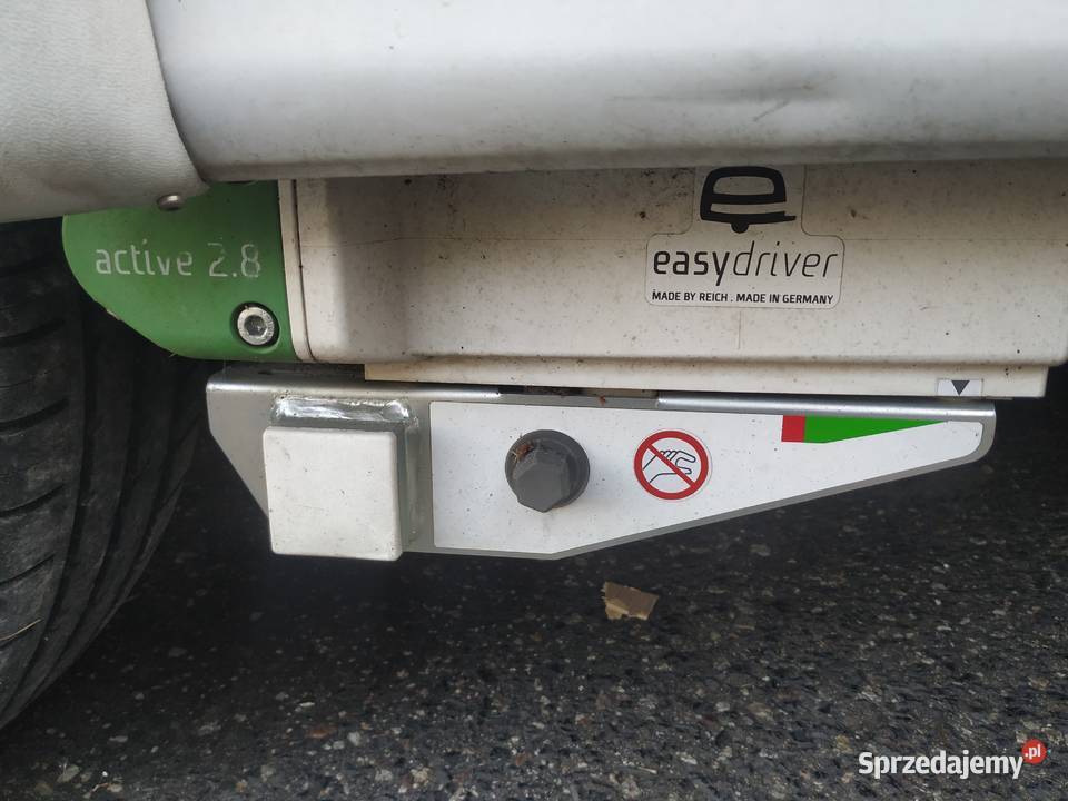 MOVER DO KEMPIMGU