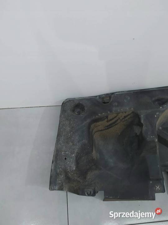 OSŁONA PŁYTA PODWOZIA VW Volkswagen Transporter