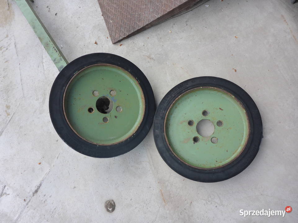 koła pełne lane CONTINENTAL 5x112 wąskie i mazowieckie Radom