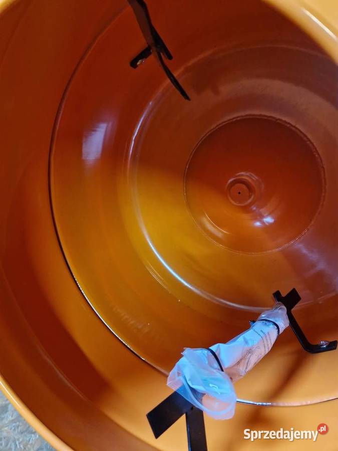 Zestaw agregat prądotwórczy z Betoniarką Głogowa sprzedam