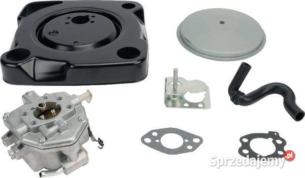 Gaźnik 846082 Kamionna