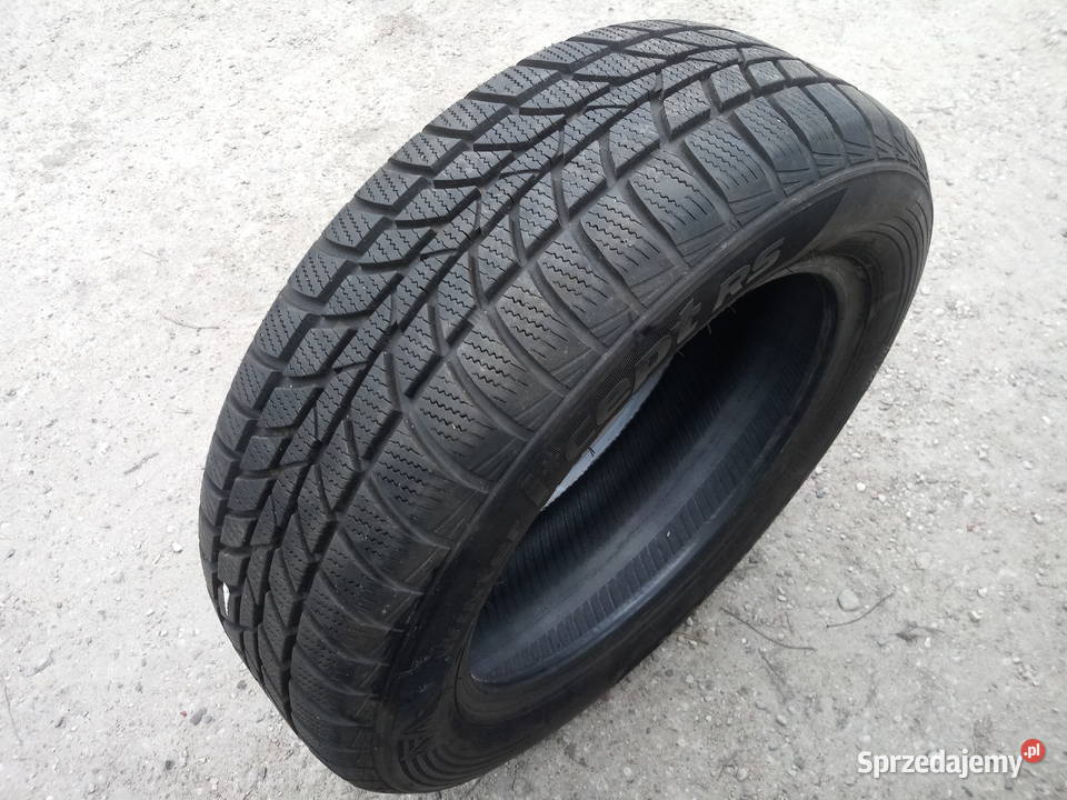 opona zimowa 18560R15 HANKOOK Icept RS Samochodowe Lubicz Górny