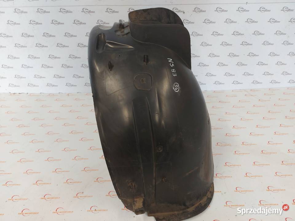 CITROEN C4 B7 II nadkole lewe przód 9687456680 osobowe świętokrzyskie sprzedam