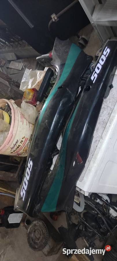 Kawasaki gpz 500s lubelskie Cyców