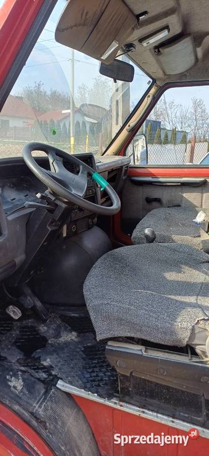 Daewoo Lublin II 24Turbo Motoryzacja Kraków