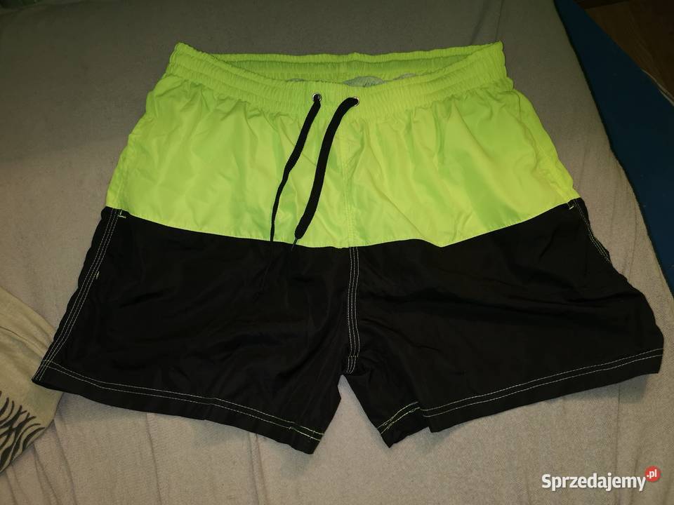 Spodenki szorty Rozmiar XL Odzież sportowa Kętrzyn
