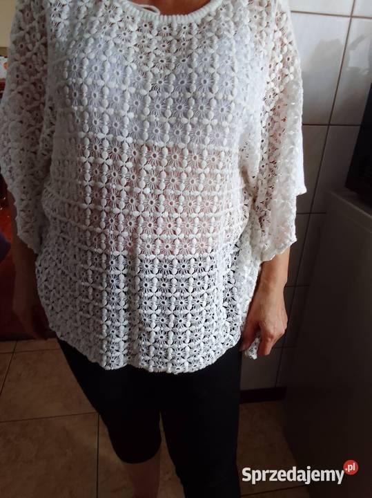 Bluzka damska Bydgoszcz