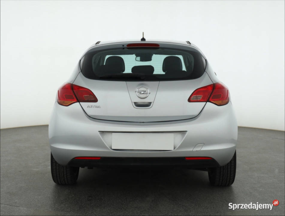 Opel Astra 16 16V ABS Piaseczno
