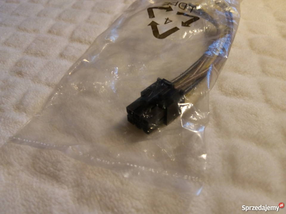 Nowy Kabel komputerowy rozgałęziacz 5Pin na Rogoźnik