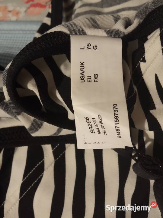 Top damski Warszawa sprzedam