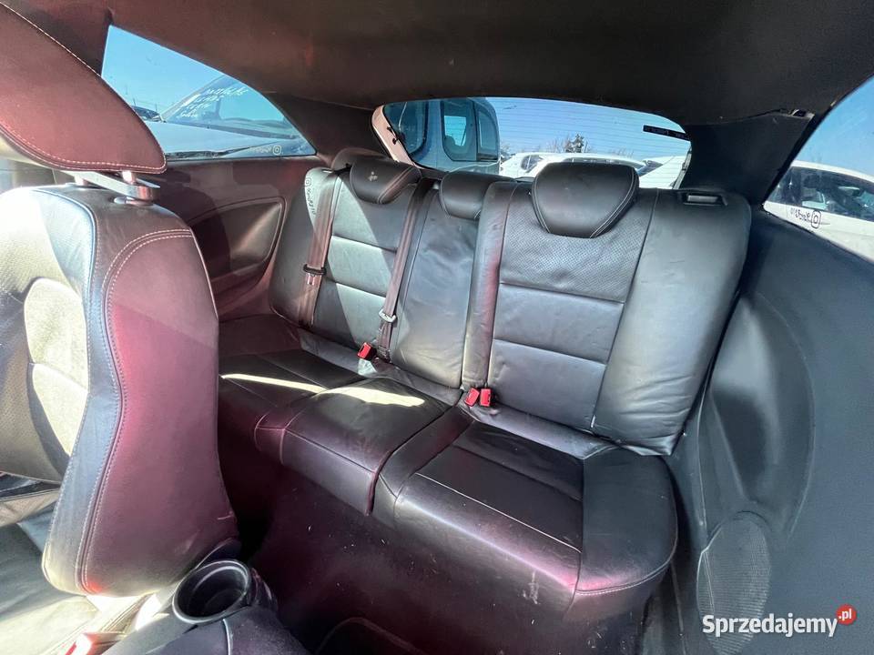 SEAT Ibiza IV 14 TSi 180 Cupra FC748 Słubice