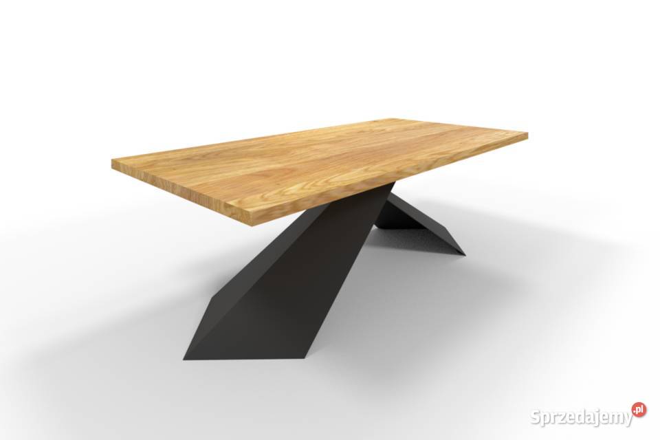 Stół Loftowy PRIMMAVERA Warszawa