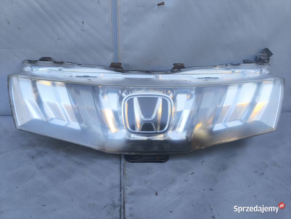 HONDA CIVIC VIII GRILL ATRAPA AKWARIUM Radom sprzedam