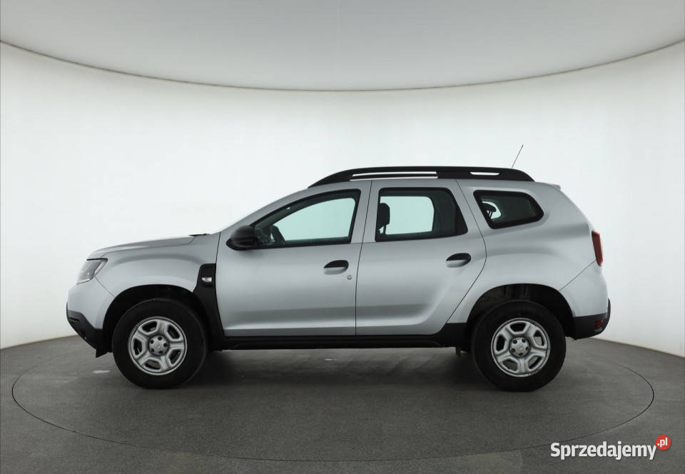 Dacia Duster 13 TCe Piaseczno