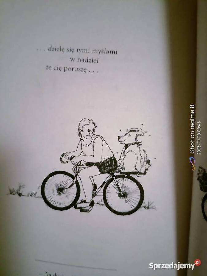 Rozważania cieszyć się życiem książki Warszawa mazowieckie