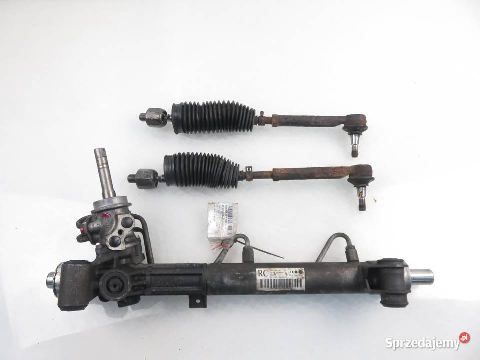 MAGLOWNICA DAEWOO KALOS sprzedam