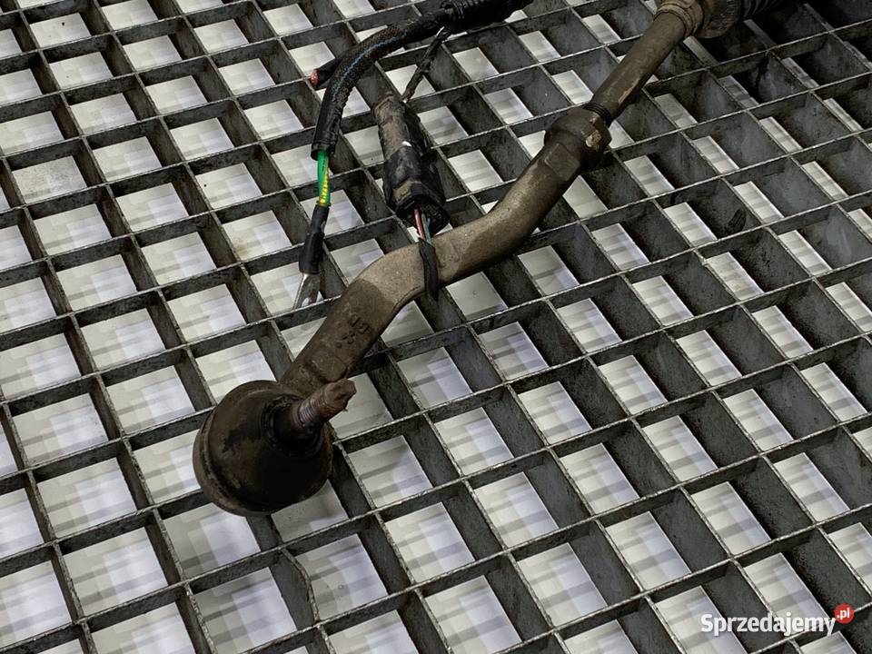 PRZEKŁADNIA KIEROWNICZA MAGLOWNICA PEUGEOT 2008 podkarpackie