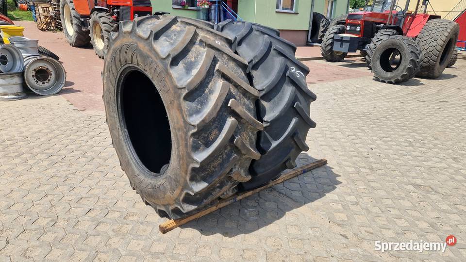 54065r28 48070r28 Mitas 50 bieżnik Nowe Miasto Lubawskie