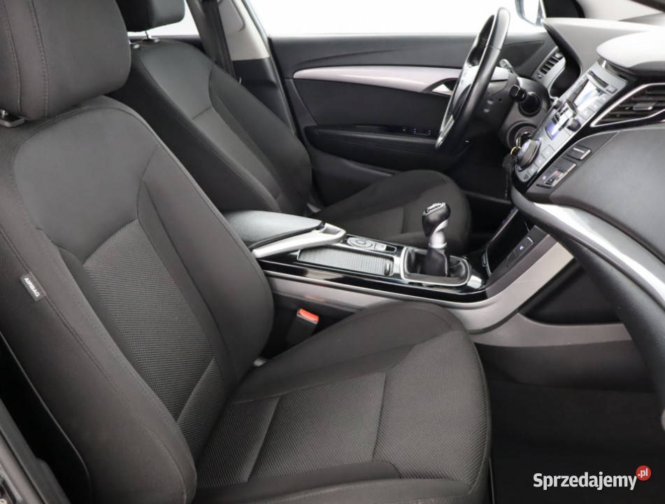 Hyundai i40 20 GDI dolnośląskie Bielany Wrocławskie sprzedam