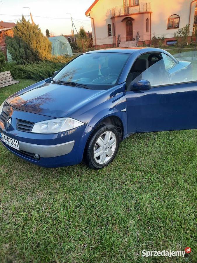 sprzedam-renault-megane-2-coupe-cabriloet-1-6-benzyna-2005r-bia-ystok