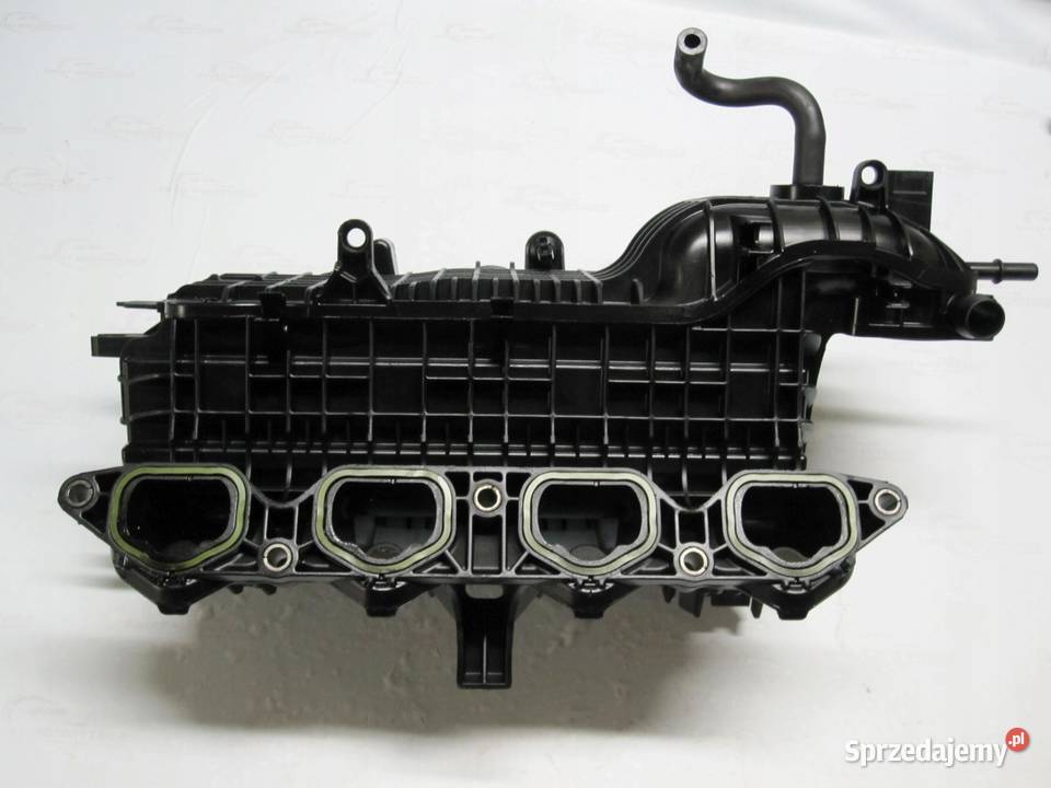VW AUDI SEAT SKODA 14 TSI 14R 125 04E129711 Kolektory ssące sprzedam