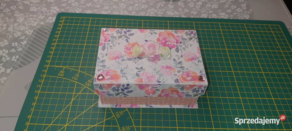 Kartki okolicznościowe pięknie ręcznie wykonane Częstochowa