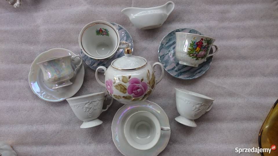 Porcelana Chmielnik