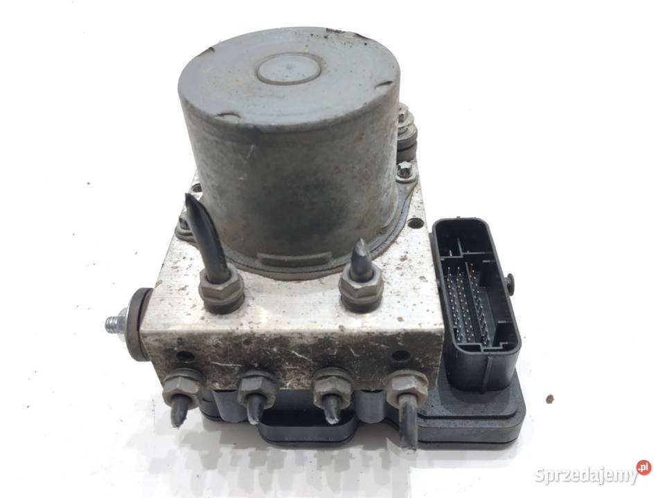 POMPA ABS SKODA FABIA III 6C0907379R 14 105 sprzedam