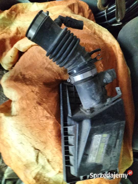 PRZEPŁYWOMIERZ POWIETRZA NISSAN ALMERA TINO 22 Kamień sprzedam