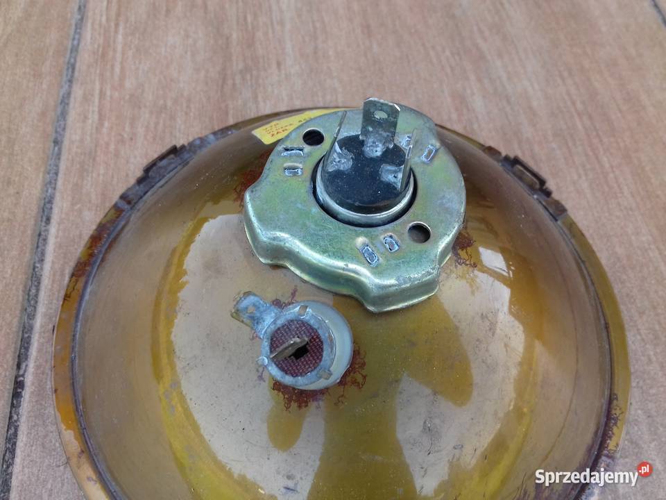 LAMPA SKODA 105 Gorlice sprzedam