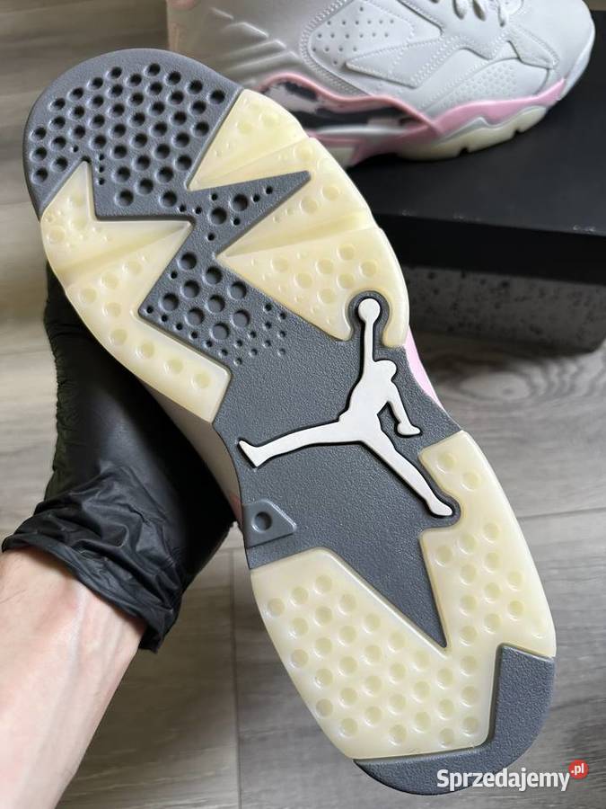 Jordan MVP WMNS FB9019106 sneakersy r 44 nowe Wrocław sprzedam