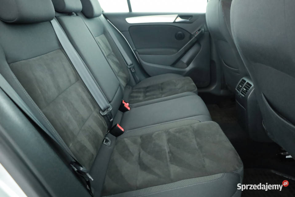 VW Golf 14 TSI 4/5