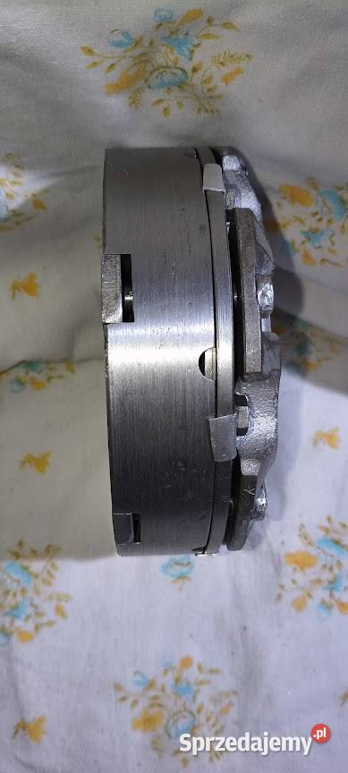 Części MZ Trophy 2502 Silniki Połaniec