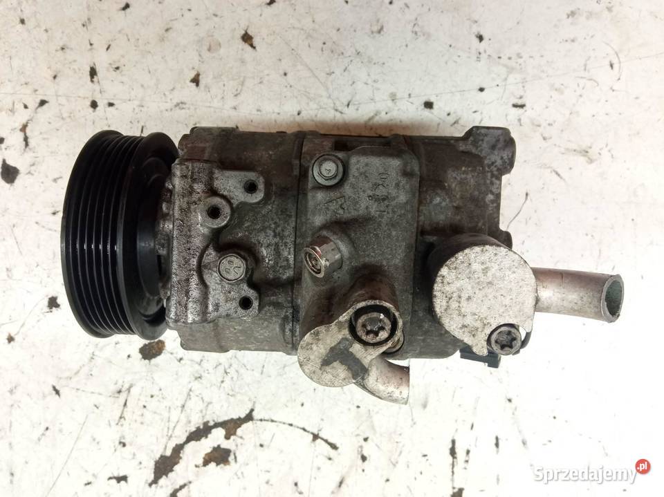 SPRĘŻARKA KLIMATYZACJI 19 TDI VW Volkswagen