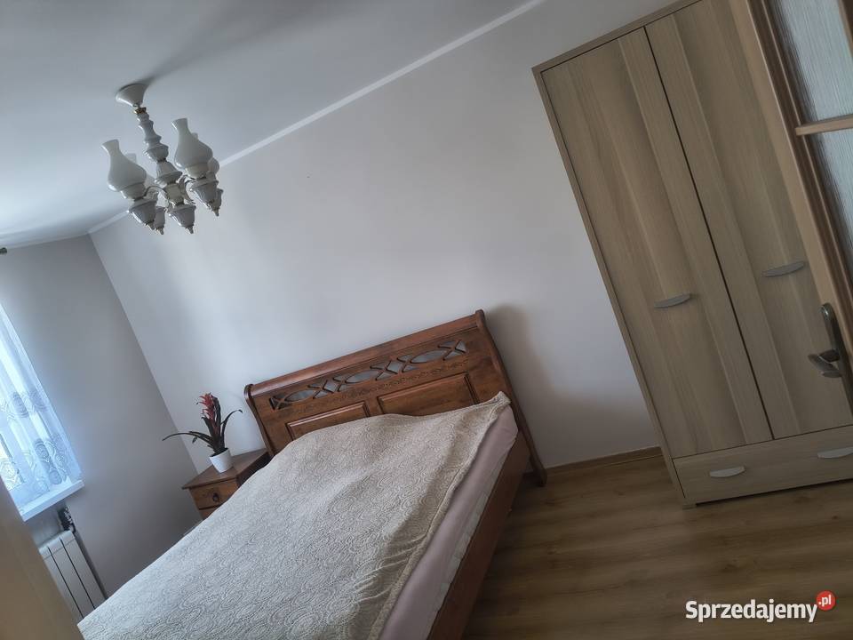 Sprzedam połowę domu Domy kujawsko-pomorskie Grudziądz