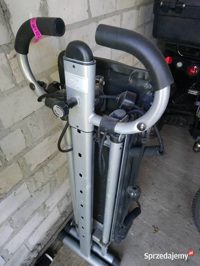 Ławka treningowa Ryki sprzedam