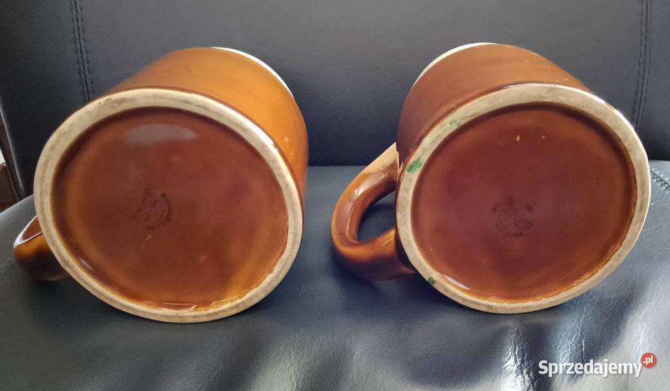 Kufle do piwa Ditmar Urbach sprzedam