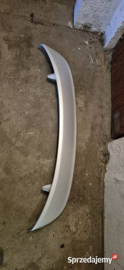 Lotka Spoiler tylnej klapy Toyota Celica MK7 Słupsk