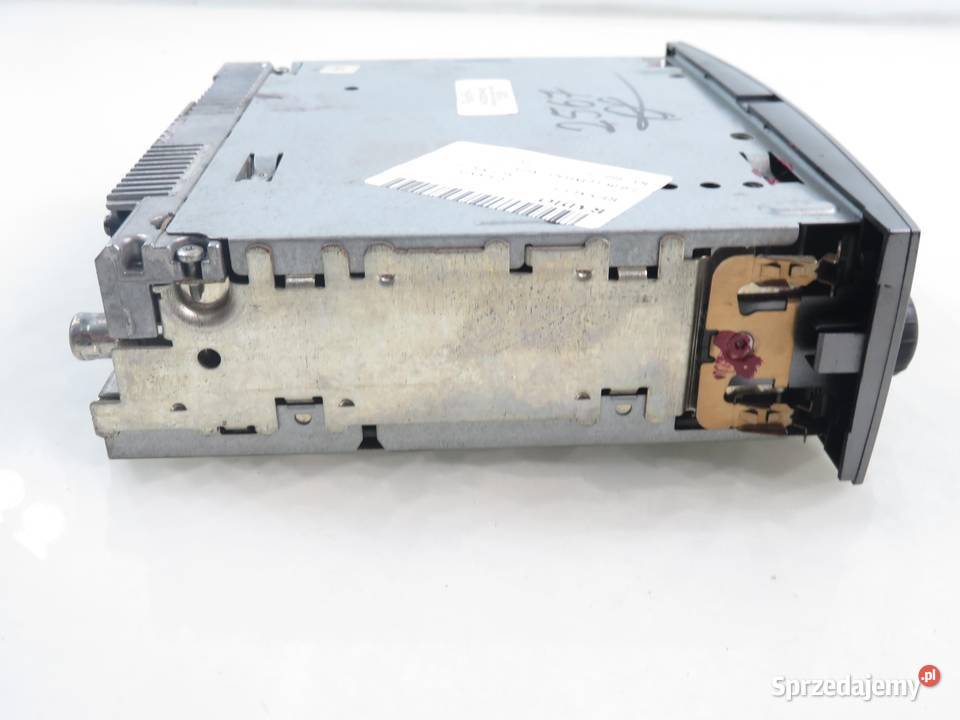 RADIO RENAULT GRAND SCENIC II 8200562733T